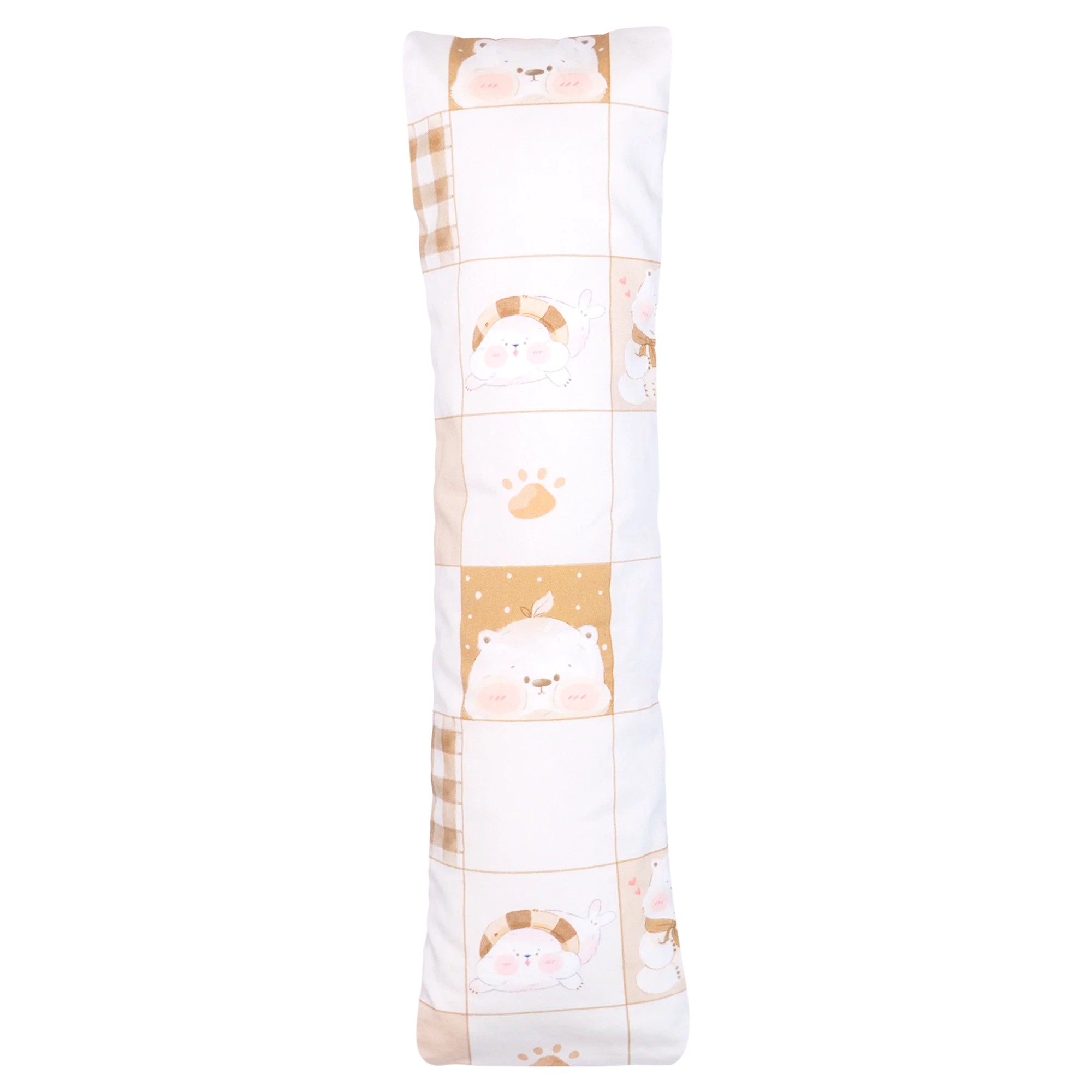 Baby and Co. Baby Bolster - Image 4