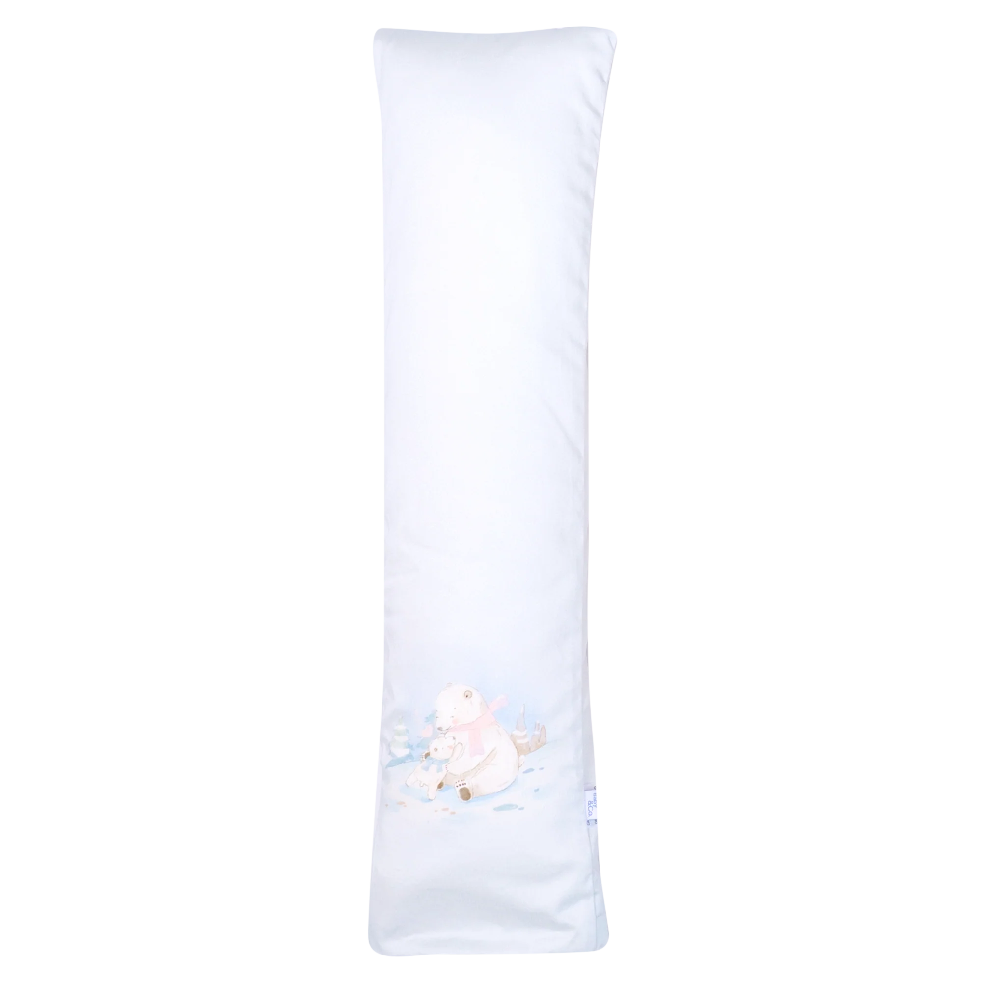 Baby and Co. Baby Bolster - Image 5