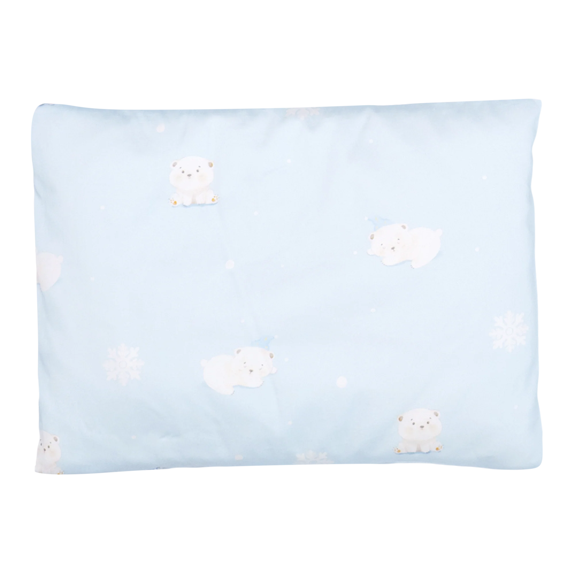 Baby and Co. Fluffy Pillow - Image 5