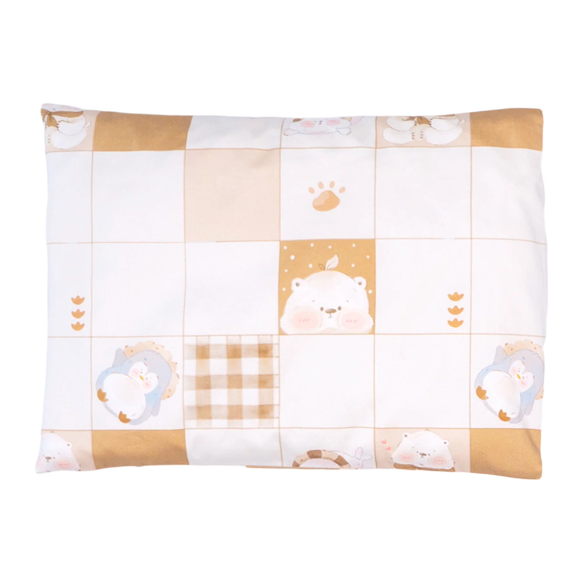 Baby and Co. Fluffy Pillow - Image 6