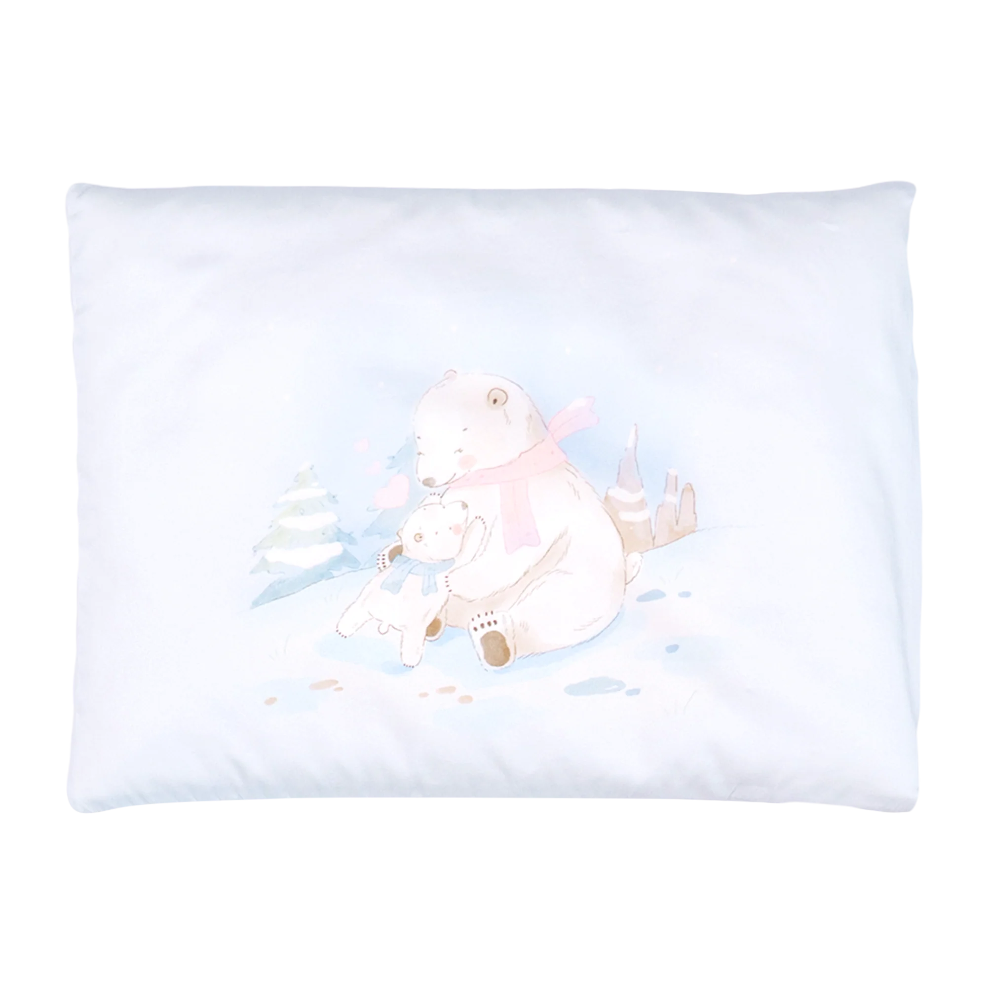 Baby and Co. Fluffy Pillow - Image 7