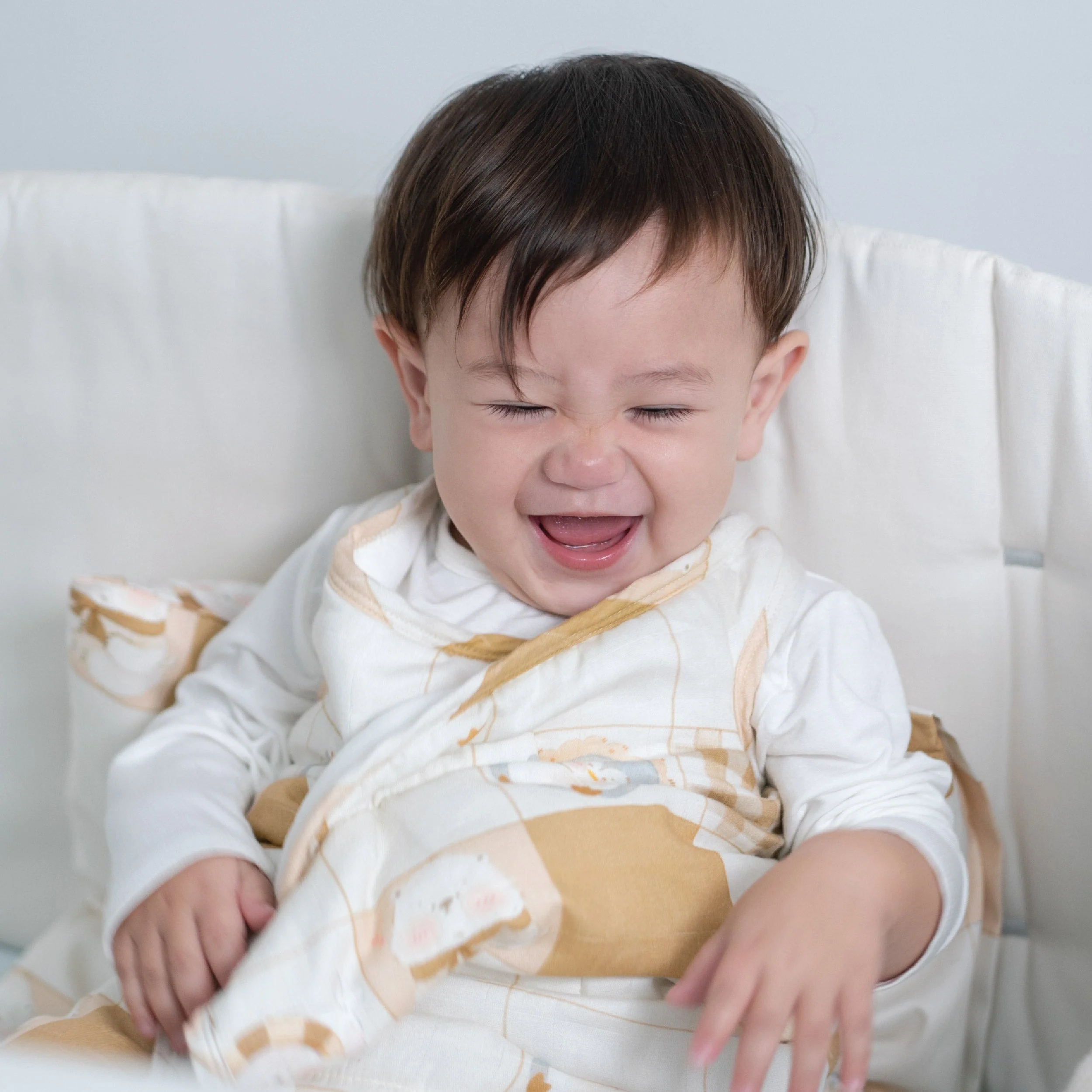 Baby and Co. WarmHug Sleep Sack - Image 4