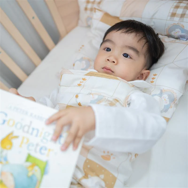 Baby and Co. WarmHug Sleep Sack - Image 5