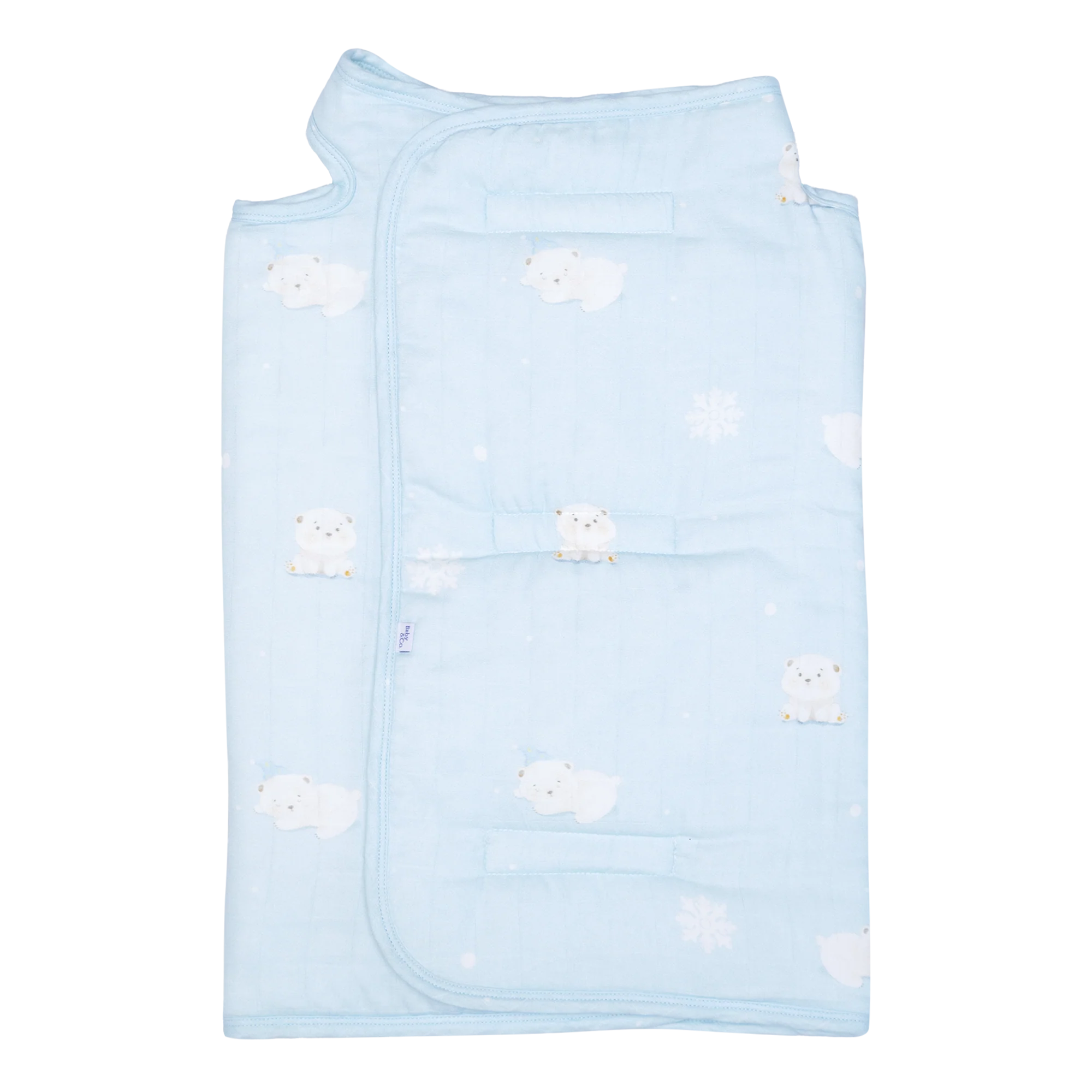 Baby and Co. WarmHug Sleep Sack - Image 6