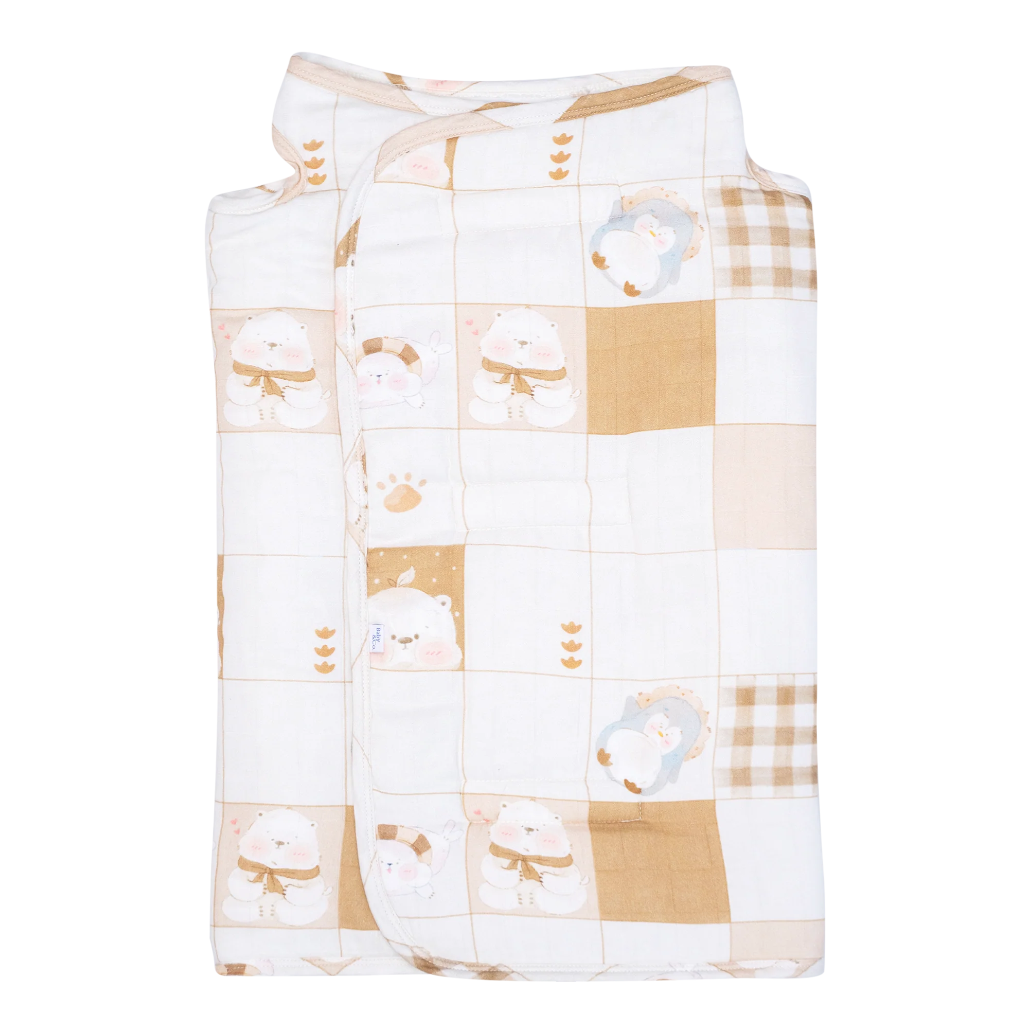Baby and Co. WarmHug Sleep Sack - Image 7