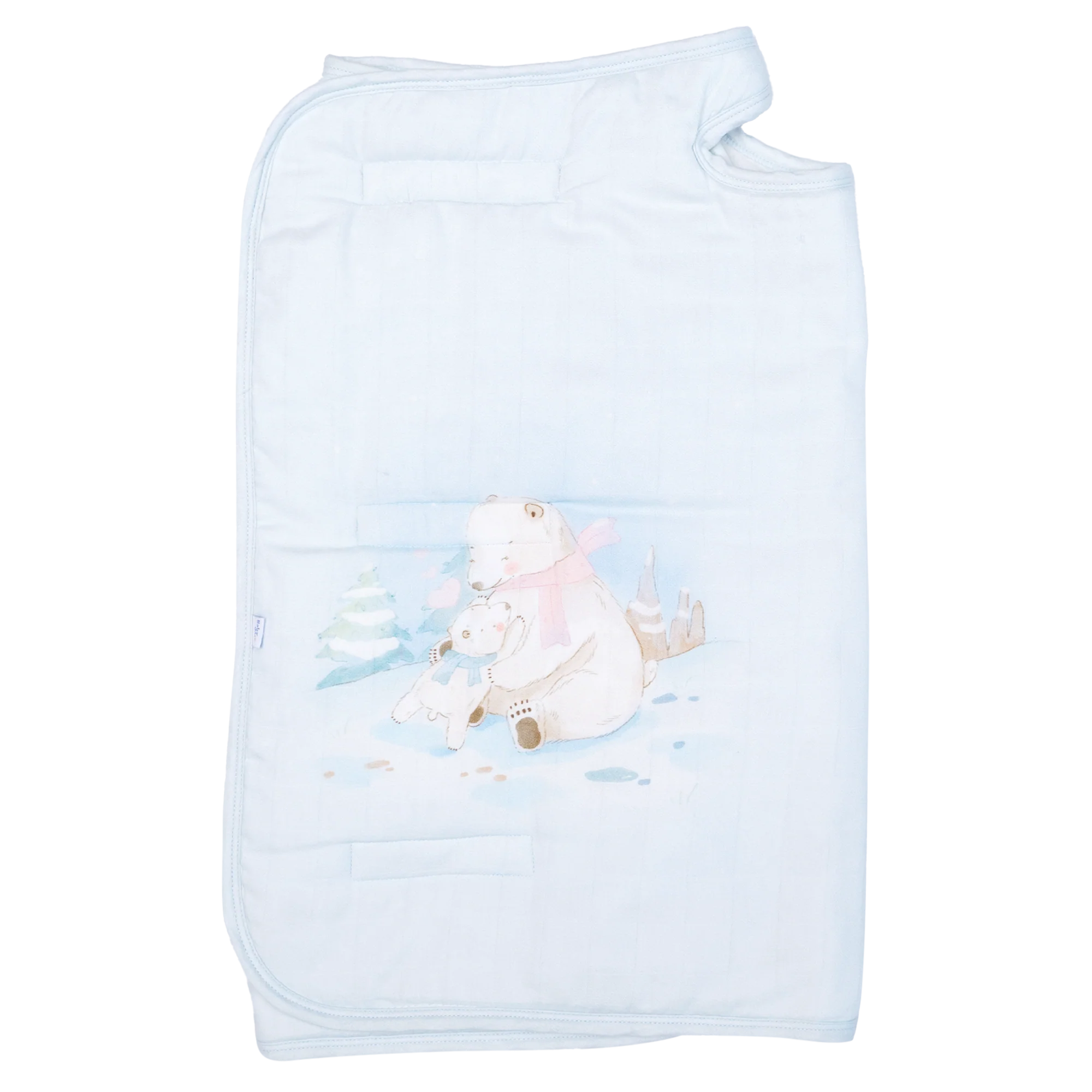 Baby and Co. WarmHug Sleep Sack - Image 8