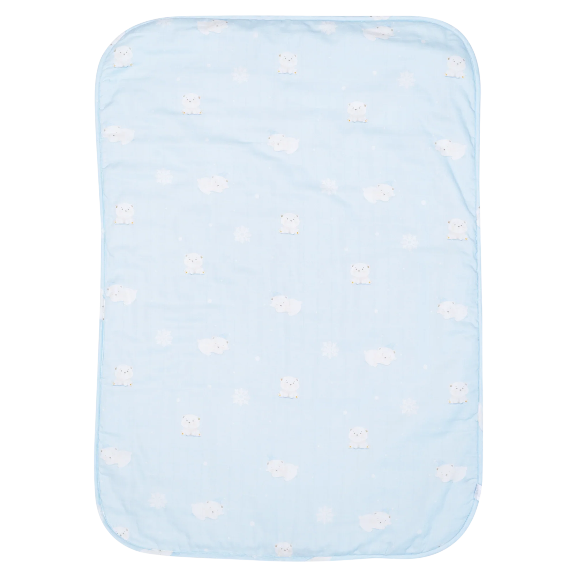 Baby and Co. WarmPuff Comforter - Image 4