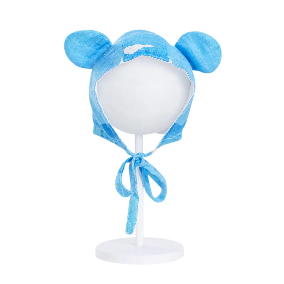 Baby and Co. Baby Bear Hat - Image 5