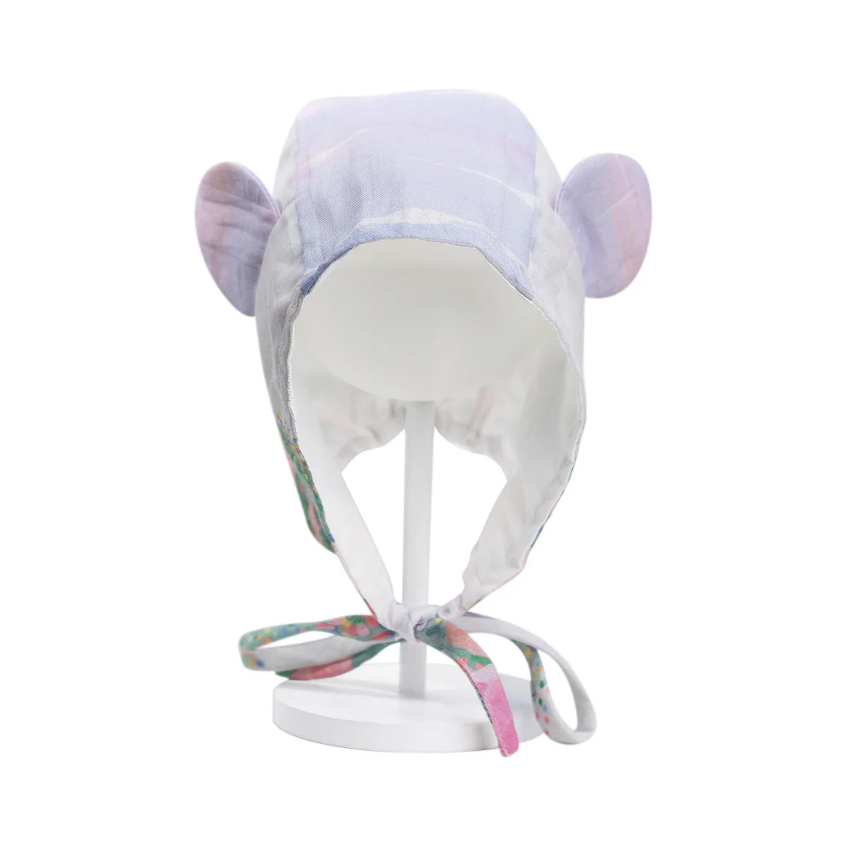 Baby and Co. Baby Bear Hat - Image 6