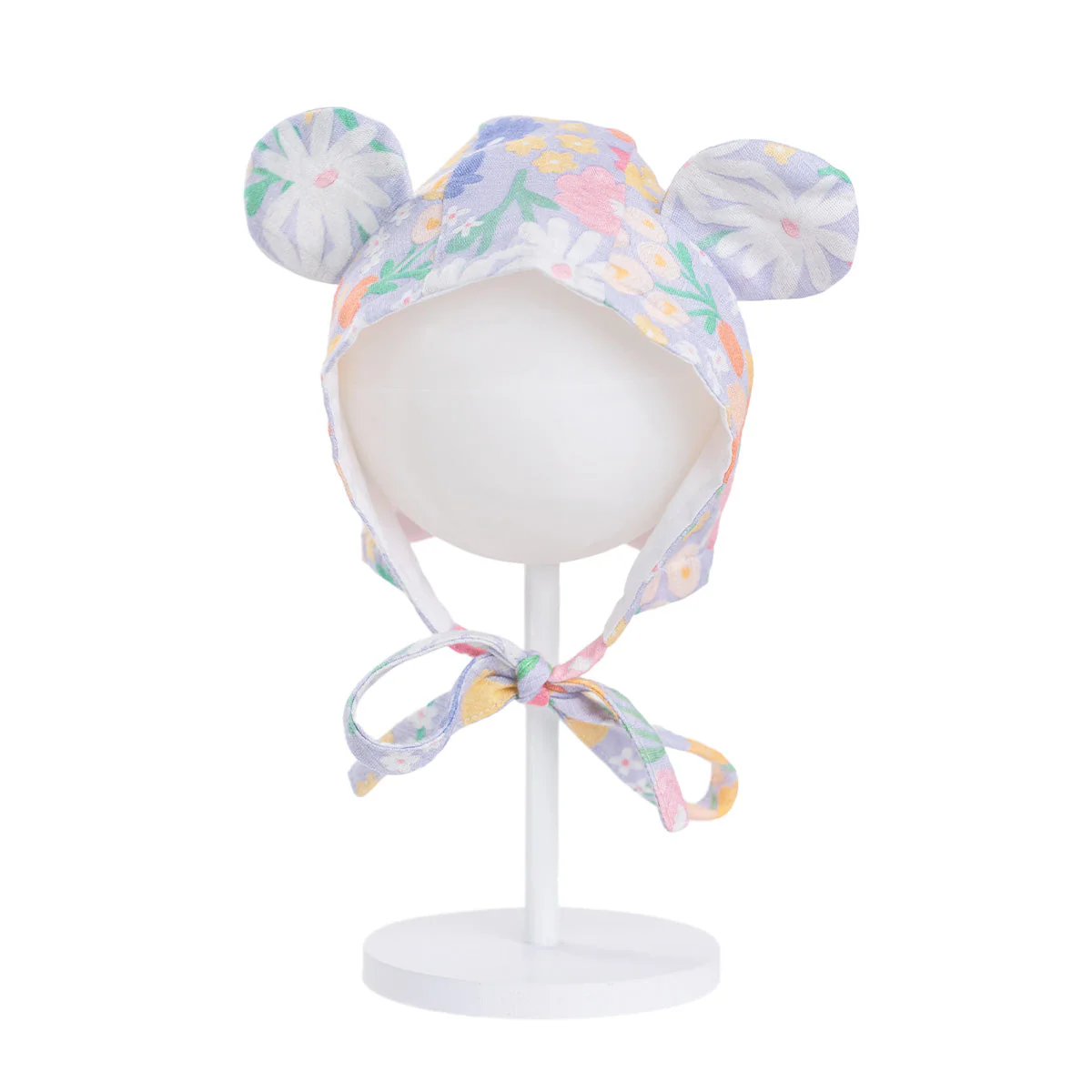 Baby and Co. Baby Bear Hat - Image 7