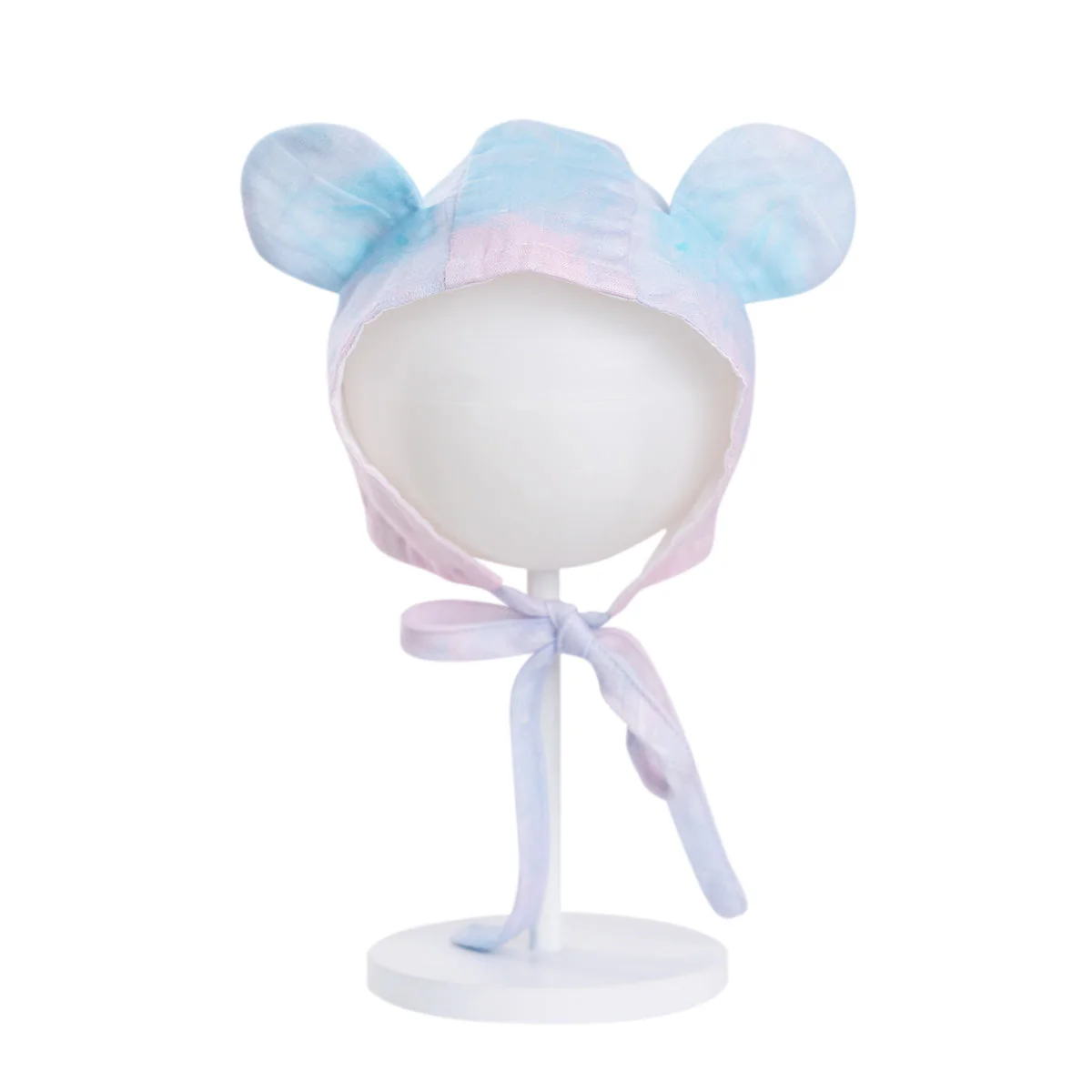 Baby and Co. Baby Bear Hat - Image 8