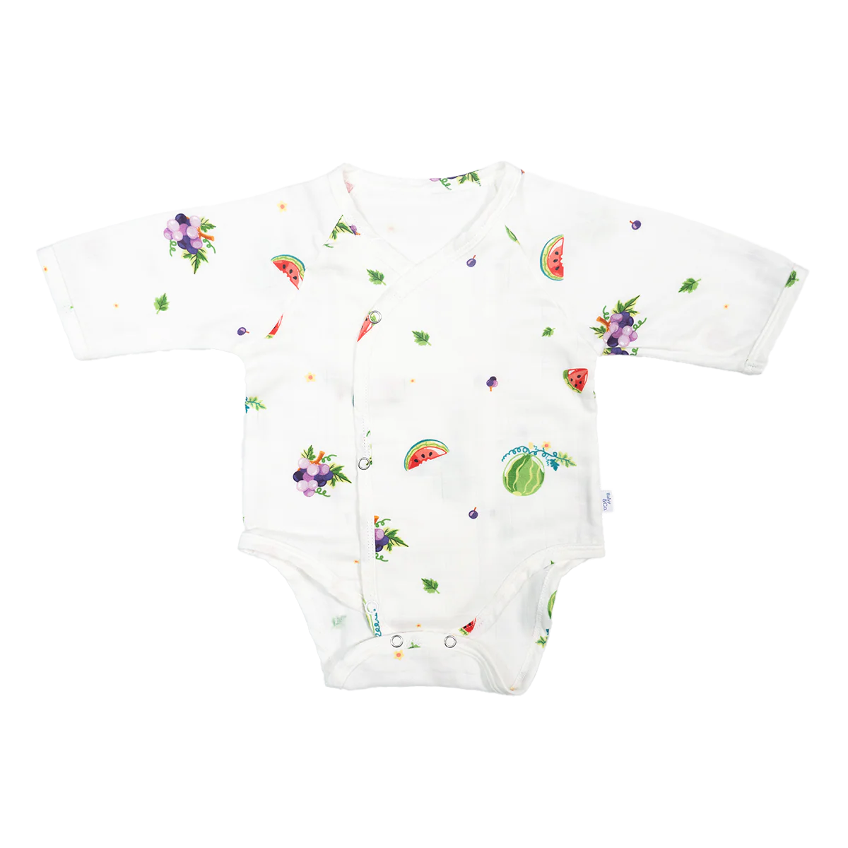 Baby and Co. Baby Long-Sleeve Bodysuit - Image 14