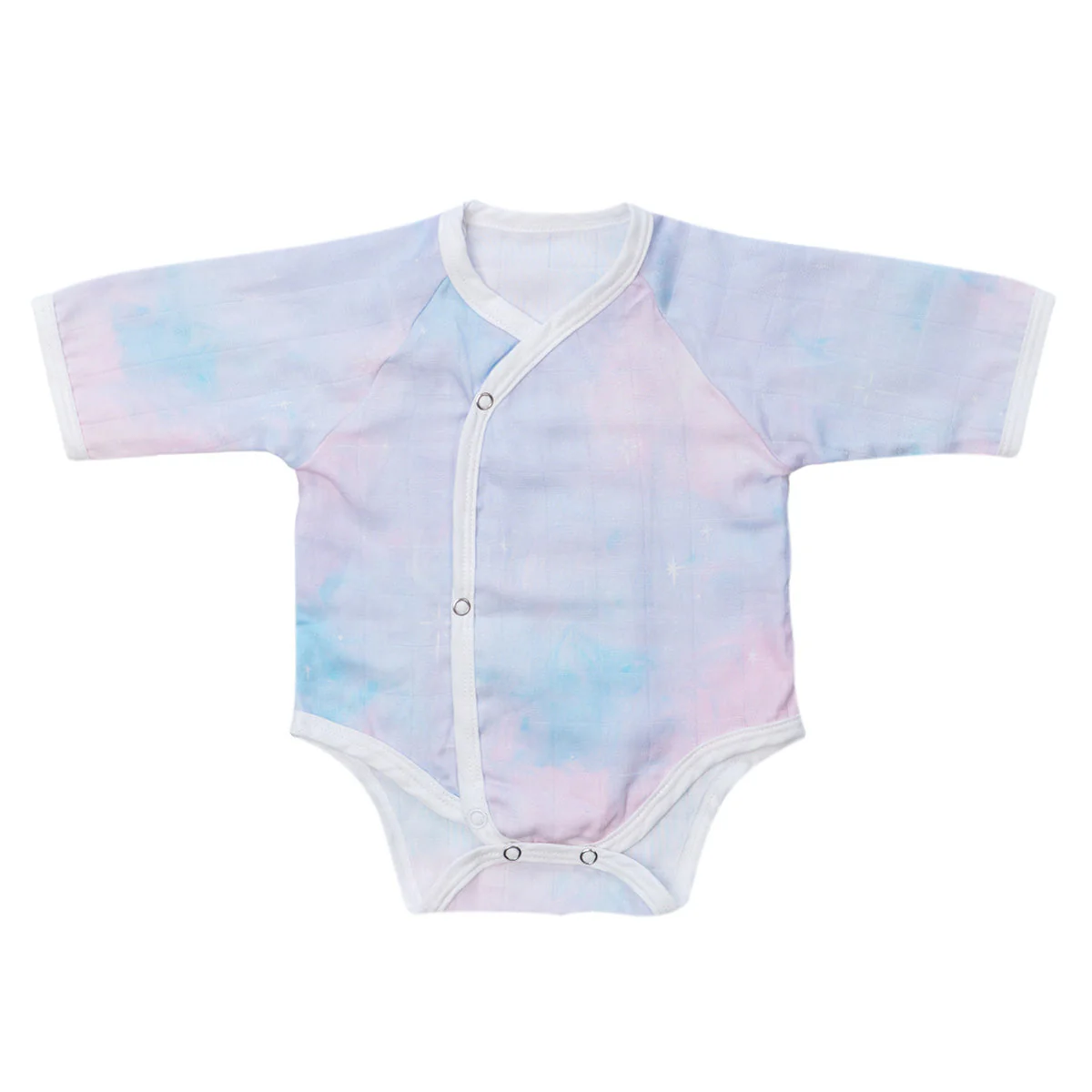 Baby and Co. Baby Long-Sleeve Bodysuit - Image 19