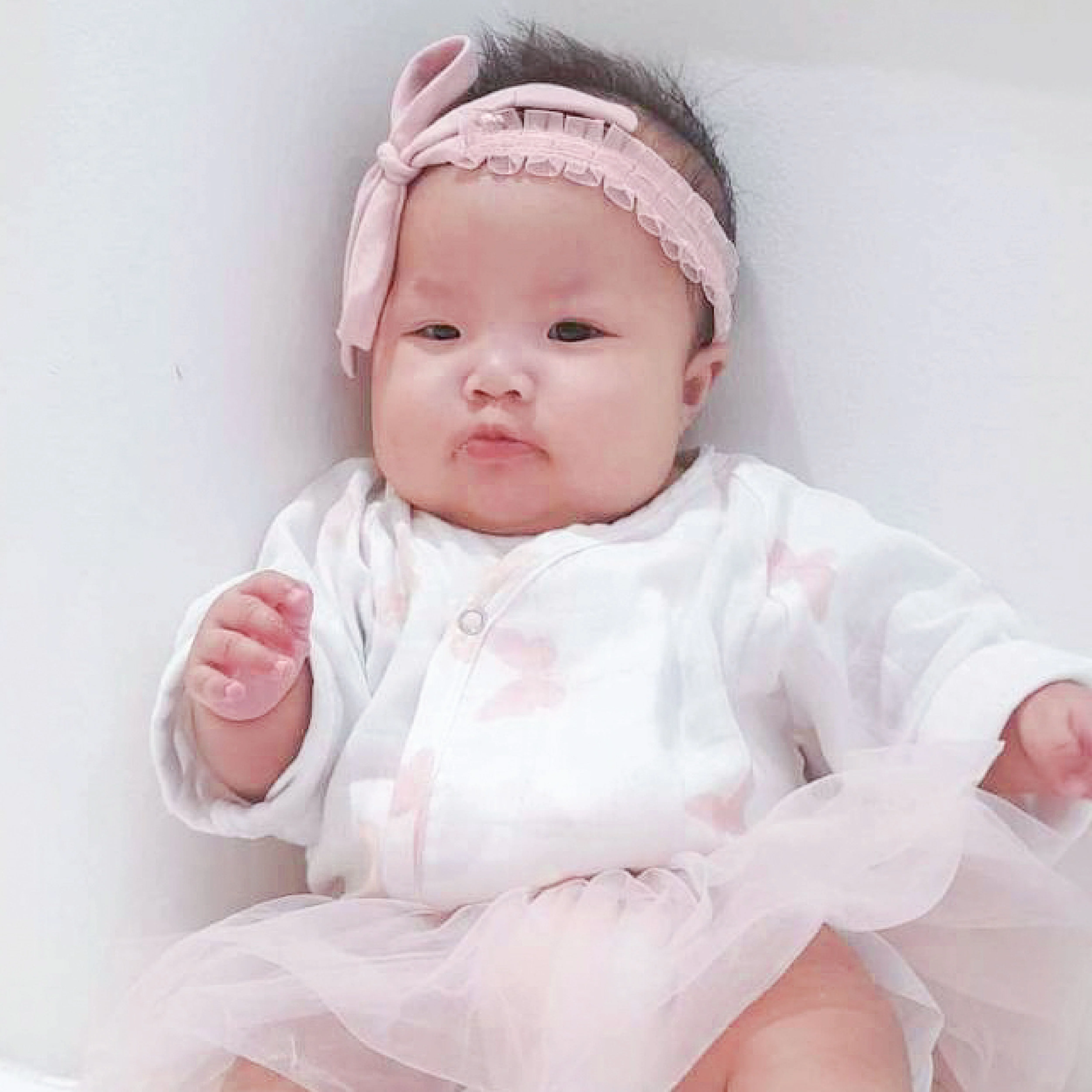 Baby and Co. Baby Long-Sleeve Bodysuit - Image 8