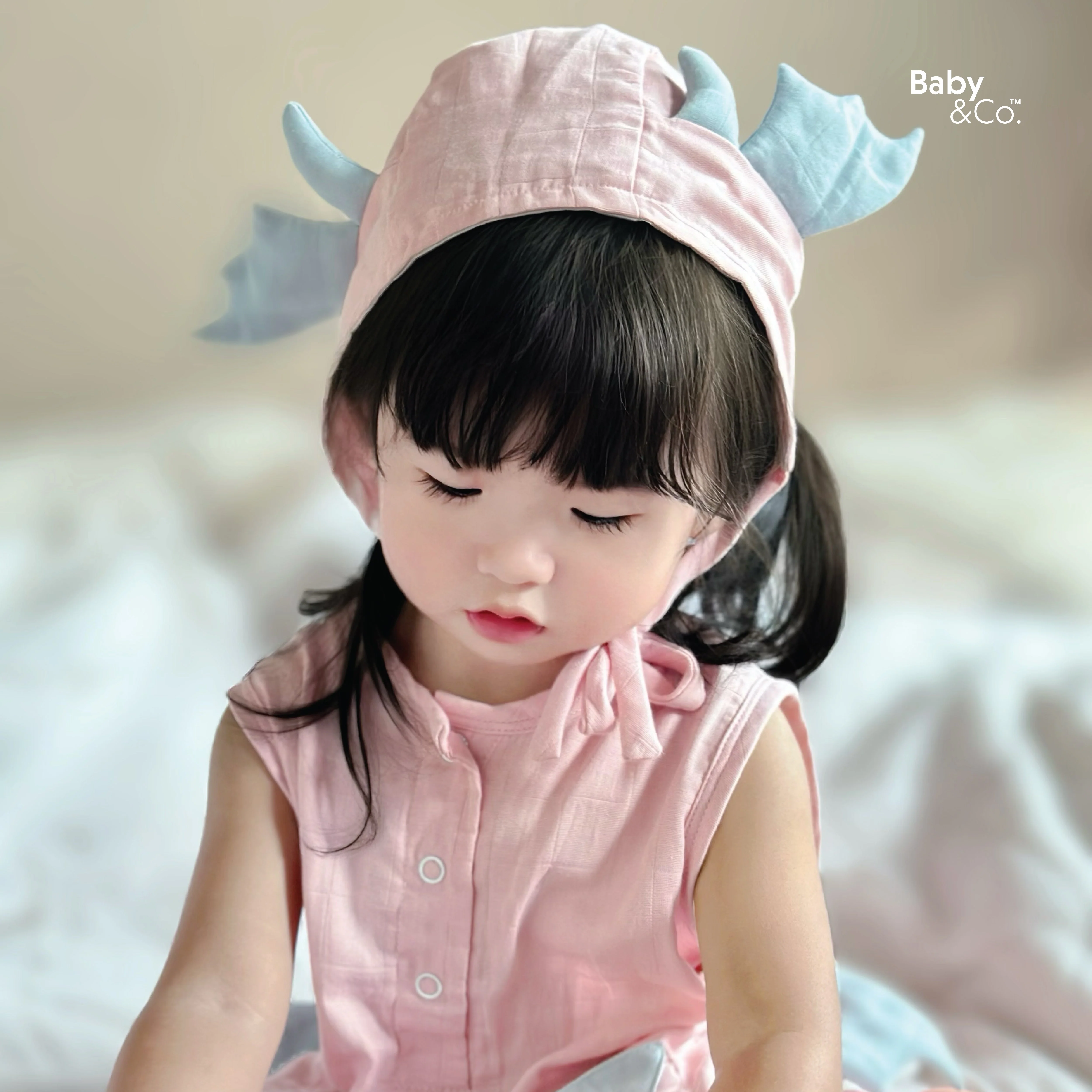 Baby and Co. Dragon Kids Set - Image 5