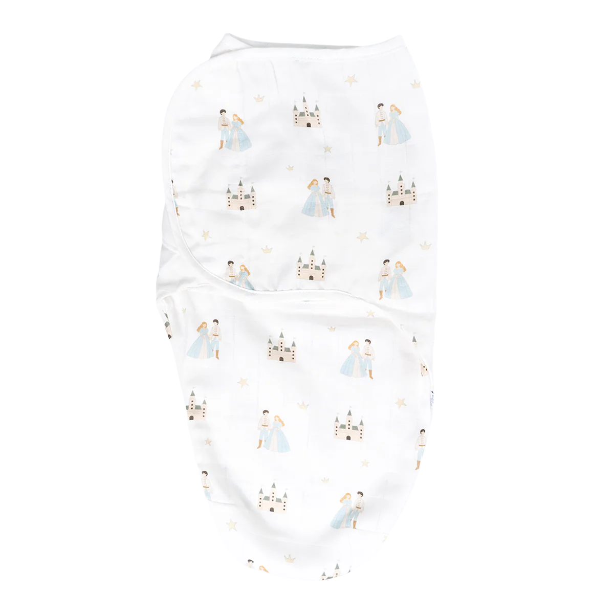 Baby and Co. Baby Comfort Swaddle Cloth - Image 10