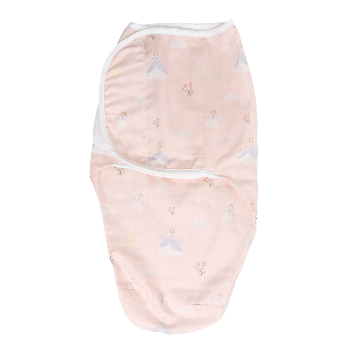Baby and Co. Baby Comfort Swaddle Cloth - Image 11