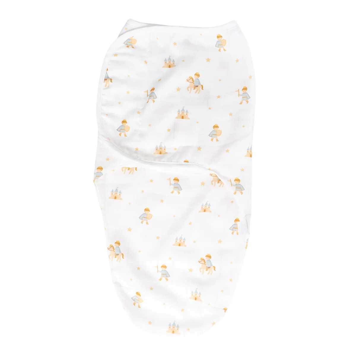 Baby and Co. Baby Comfort Swaddle Cloth - Image 12