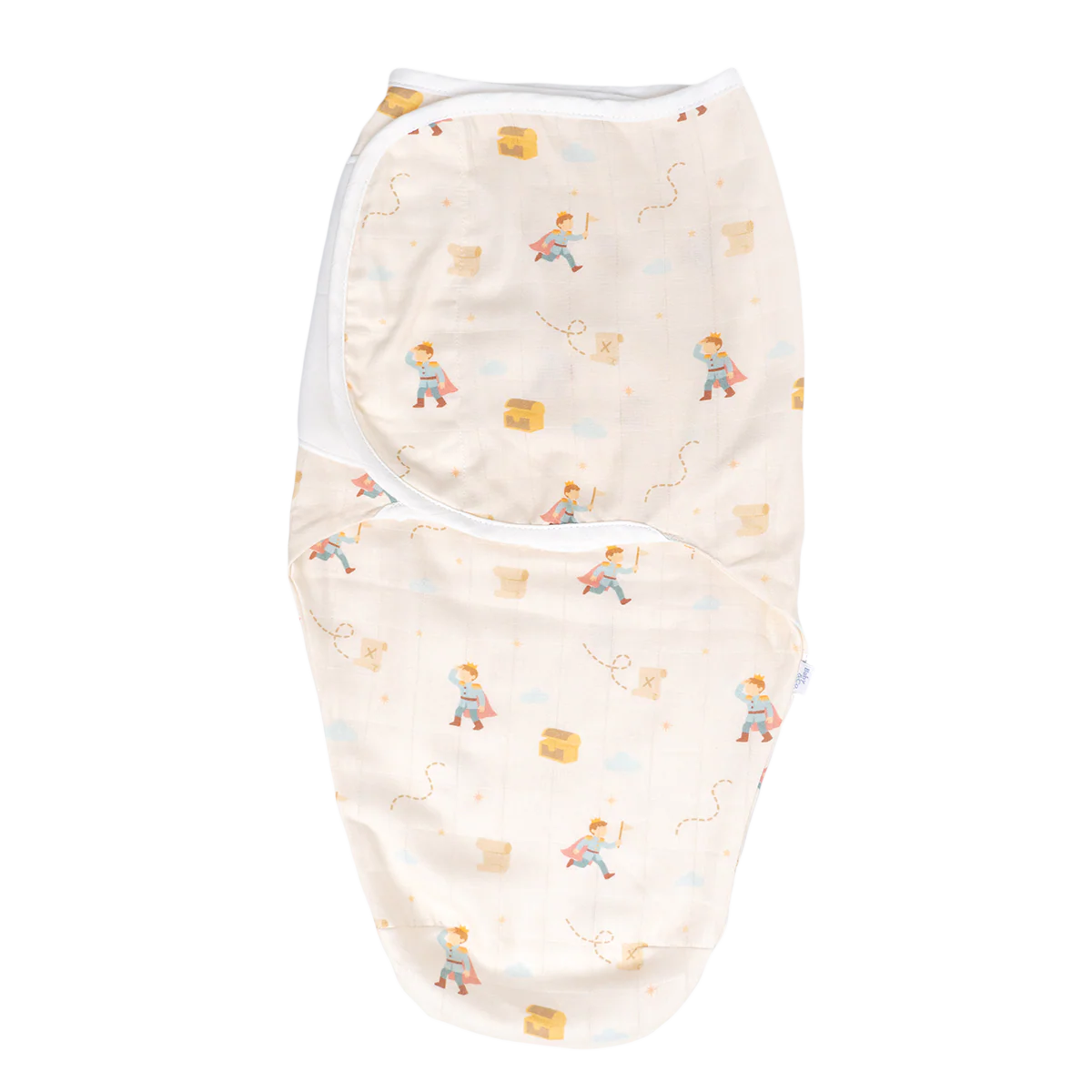 Baby and Co. Baby Comfort Swaddle Cloth - Image 13