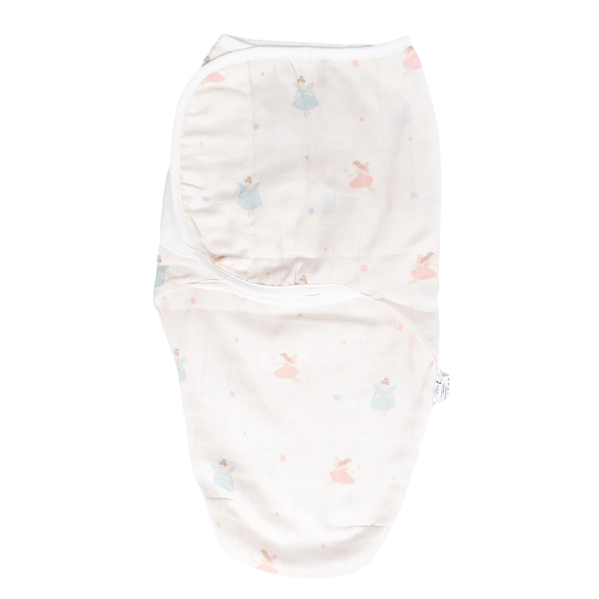 Baby and Co. Baby Comfort Swaddle Cloth - Image 14
