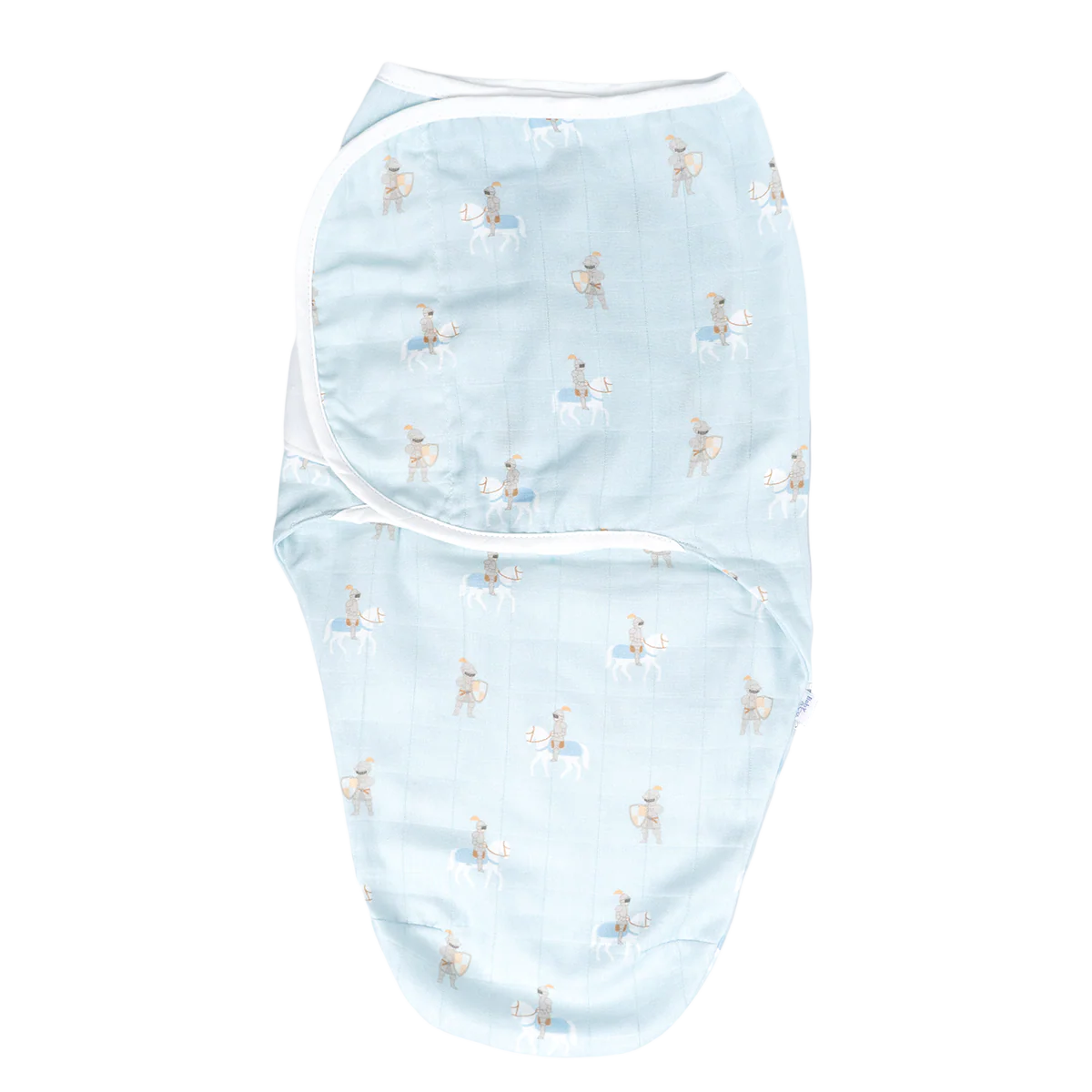 Baby and Co. Baby Comfort Swaddle Cloth - Image 6