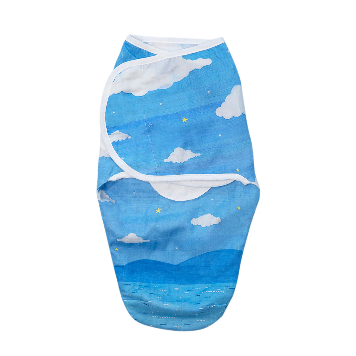 Baby and Co. Baby Comfort Swaddle Cloth - Image 7