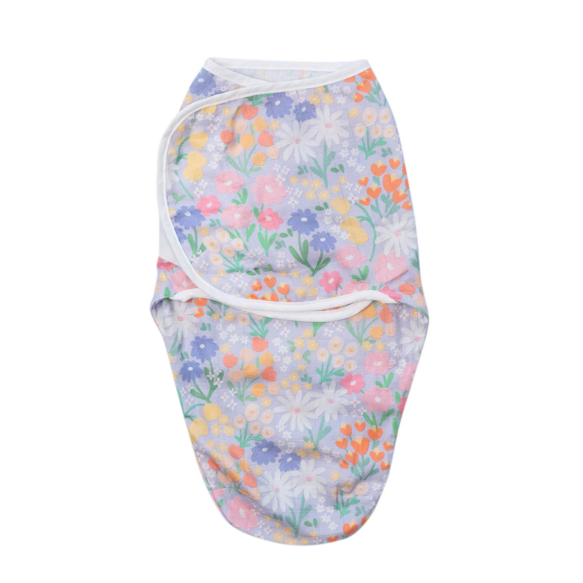 Baby and Co. Baby Comfort Swaddle Cloth - Image 9