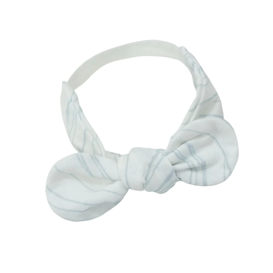 Baby and Co. Knot Headband - Image 12