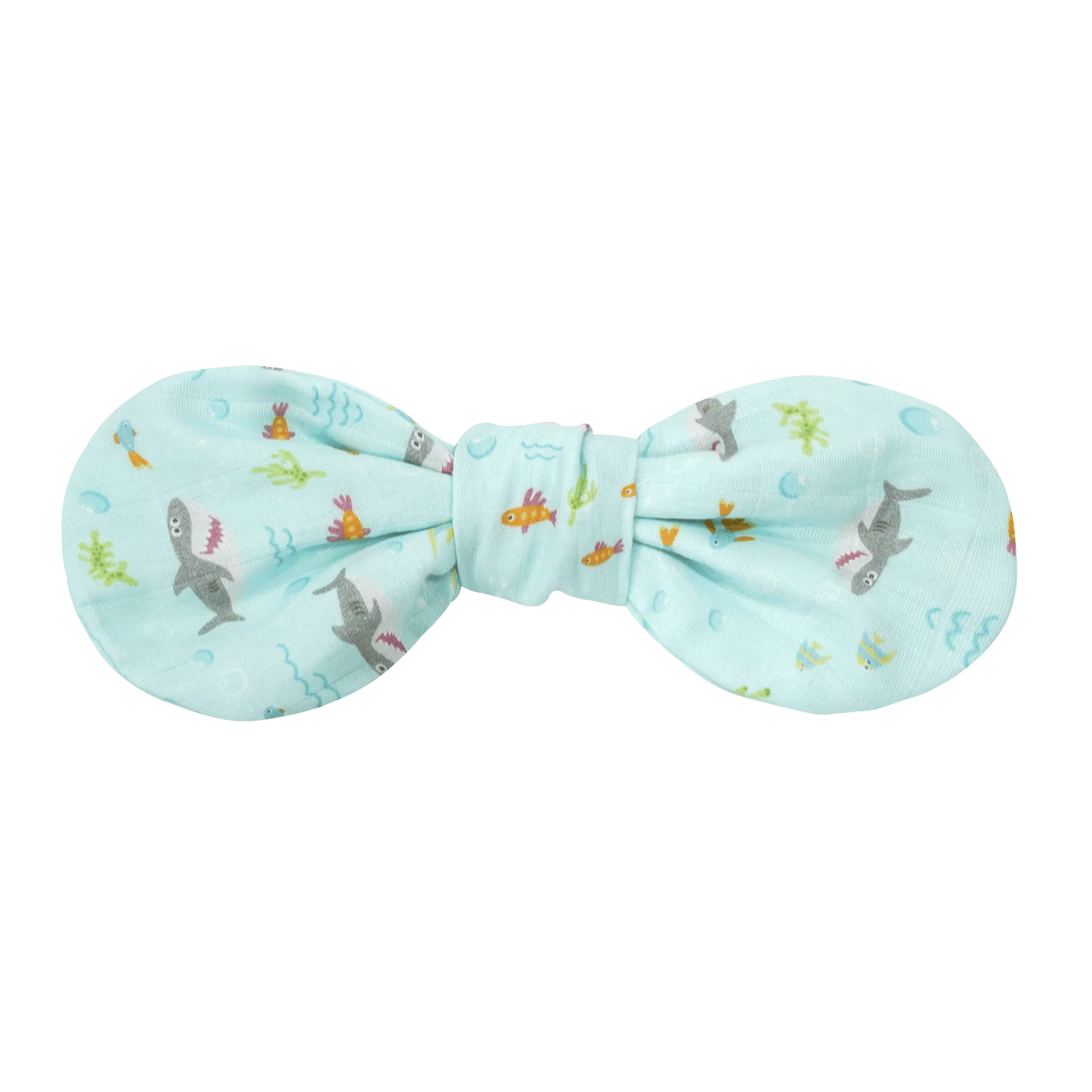 Baby and Co. Knot Headband - Image 15