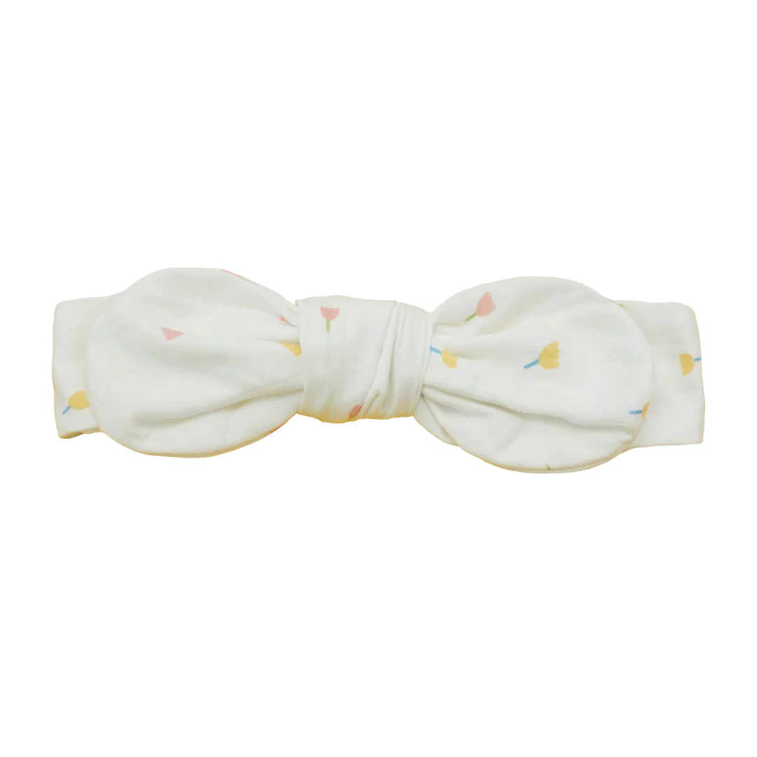 Baby and Co. Knot Headband - Image 21