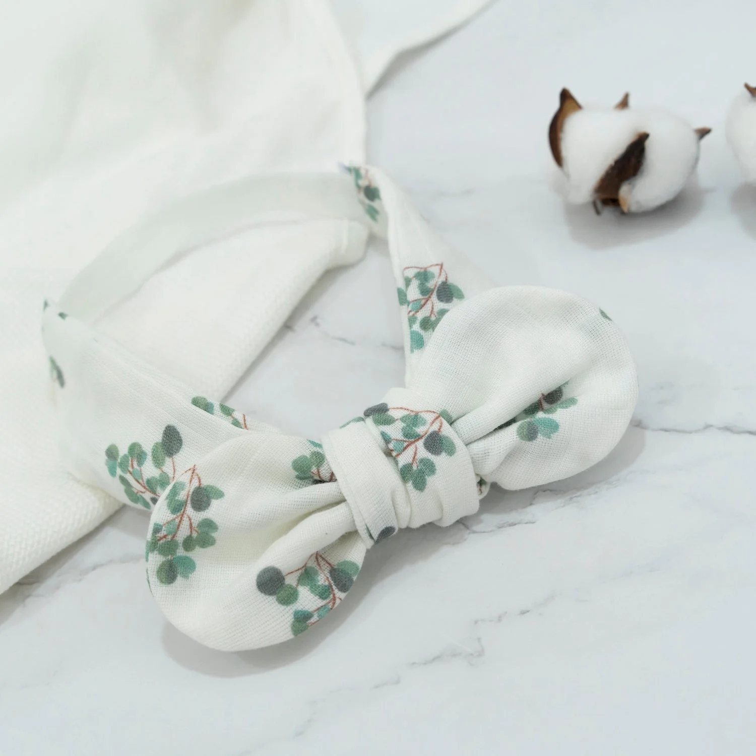Baby and Co. Knot Headband - Image 23