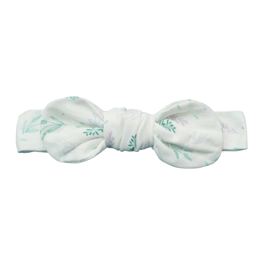 Baby and Co. Knot Headband - Image 30