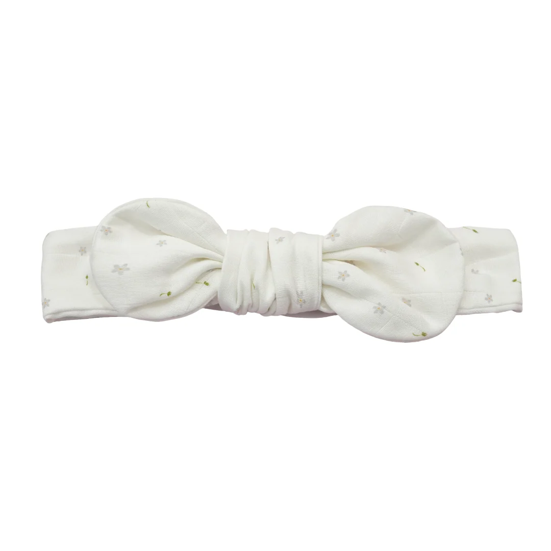 Baby and Co. Knot Headband - Image 36