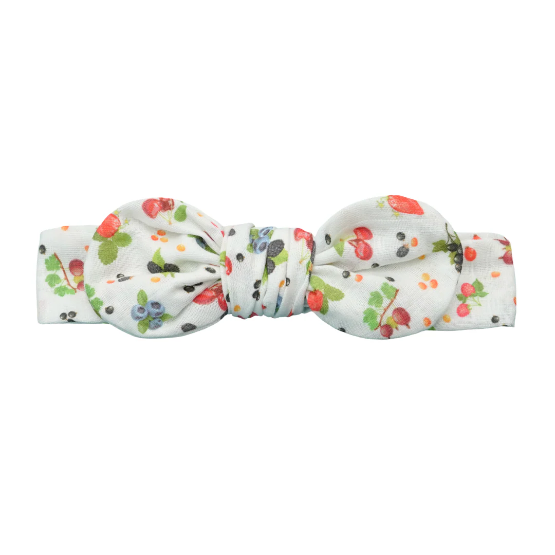 Baby and Co. Knot Headband - Image 39