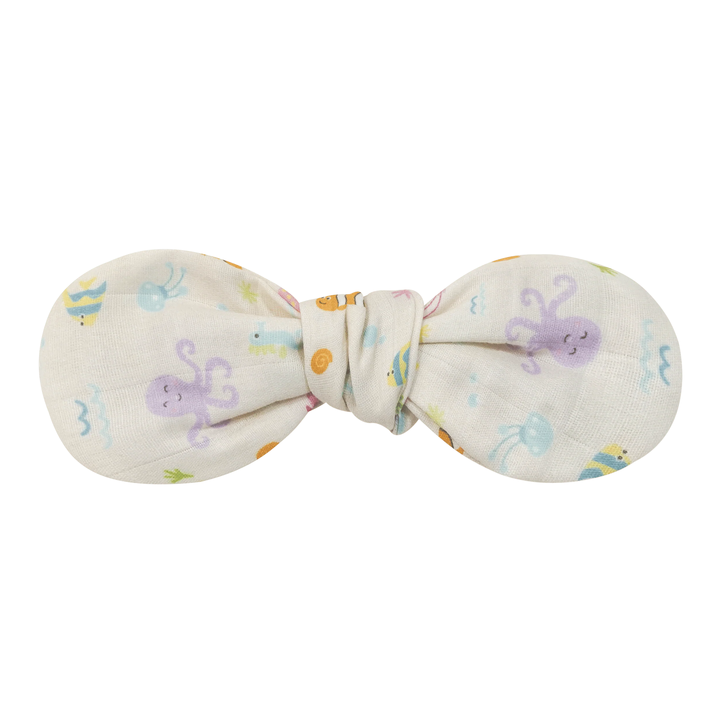 Baby and Co. Knot Headband - Image 40