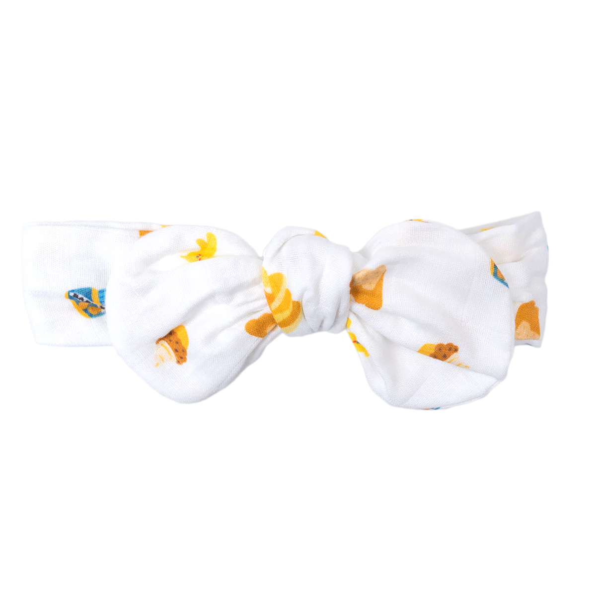 Baby and Co. Knot Headband - Image 41