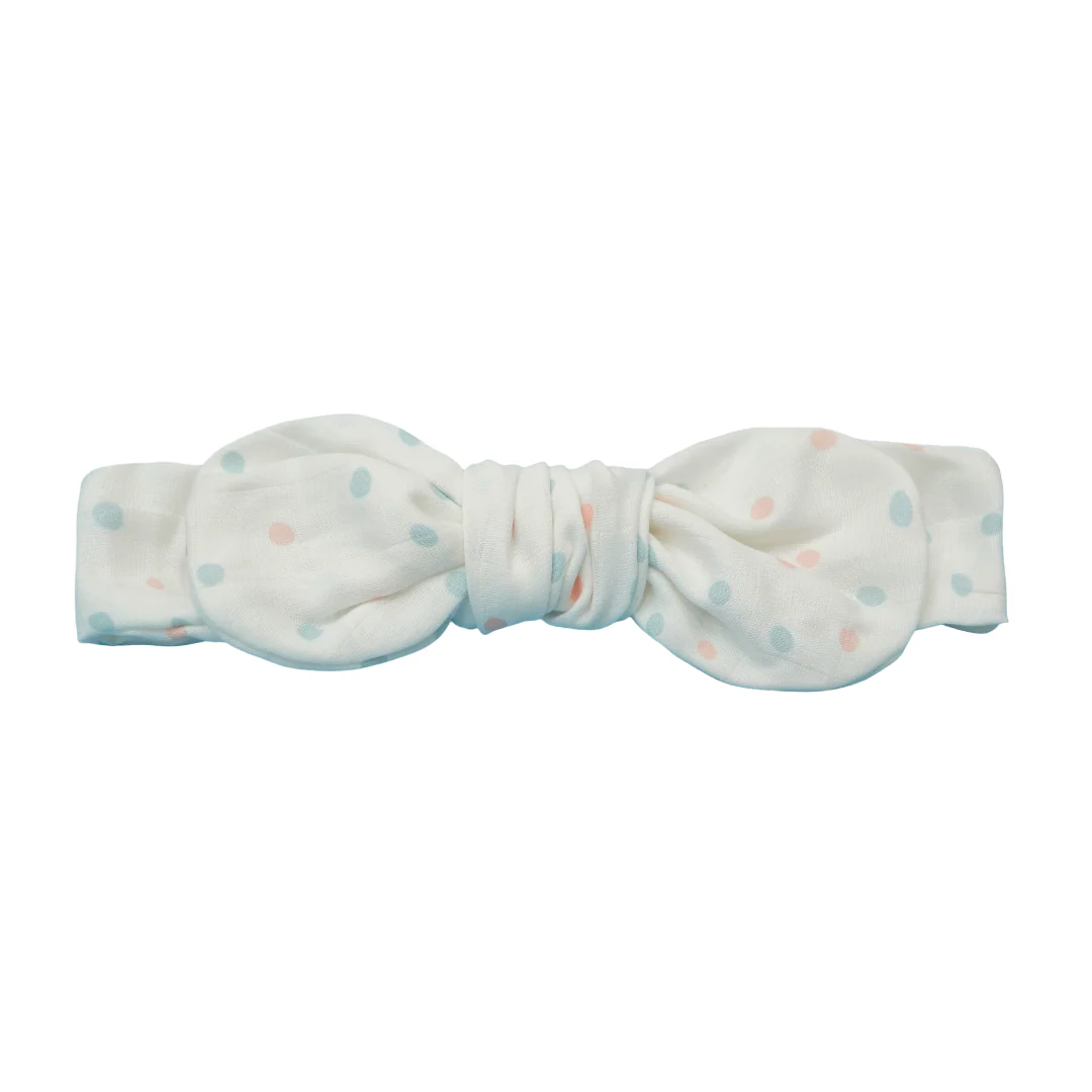 Baby and Co. Knot Headband - Image 42