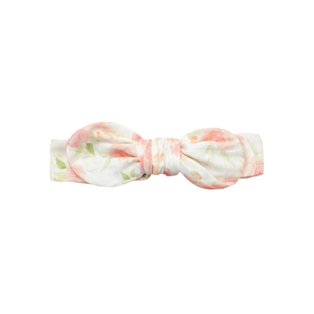 Baby and Co. Knot Headband - Image 43
