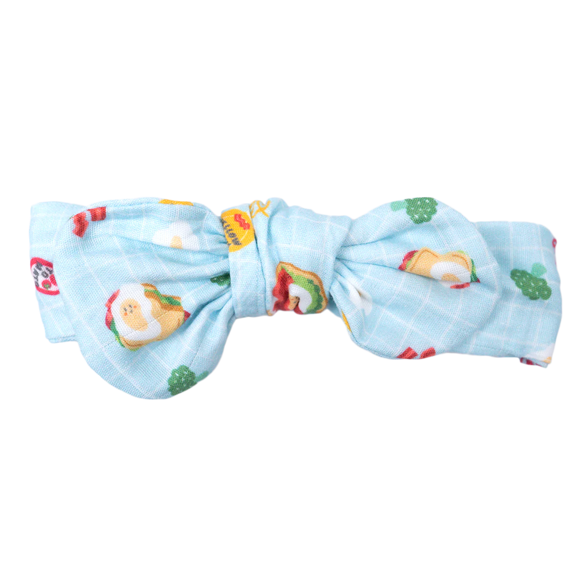 Baby and Co. Knot Headband - Image 50