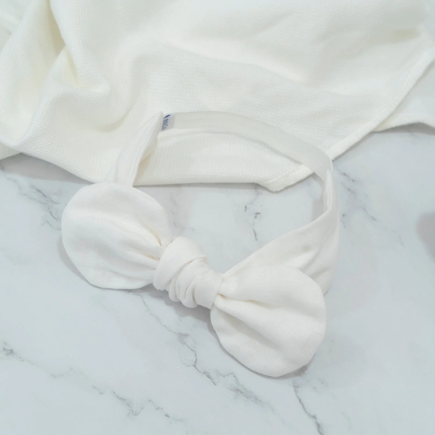 Baby and Co. Knot Headband - Image 54