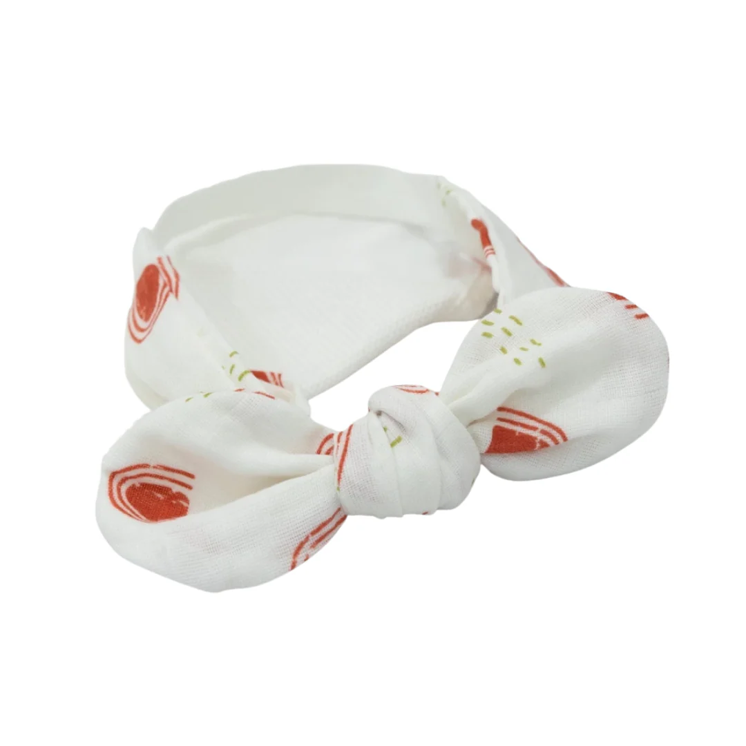 Baby and Co. Knot Headband - Image 60