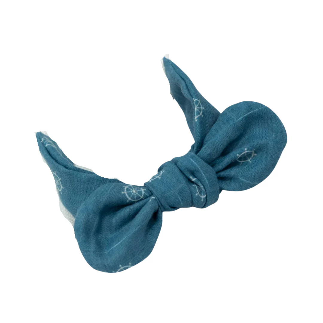 Baby and Co. Knot Headband - Image 61