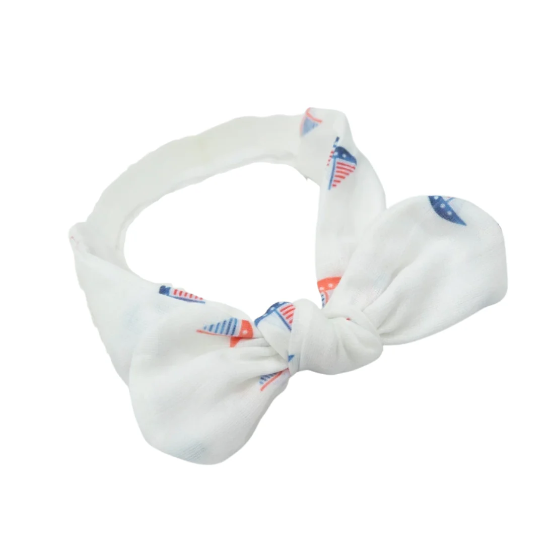 Baby and Co. Knot Headband - Image 63