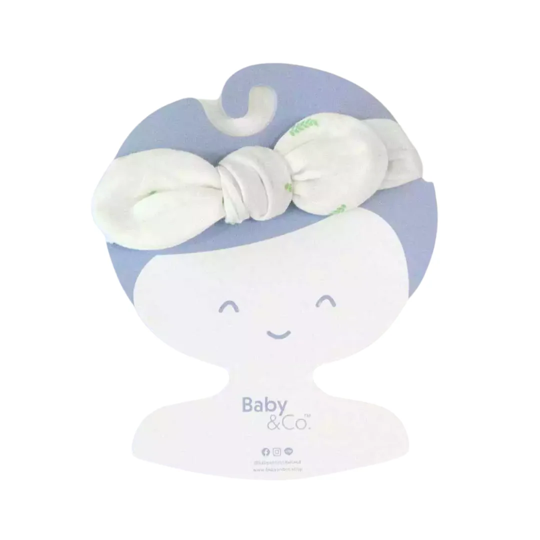 Baby and Co. Knot Headband - Image 65