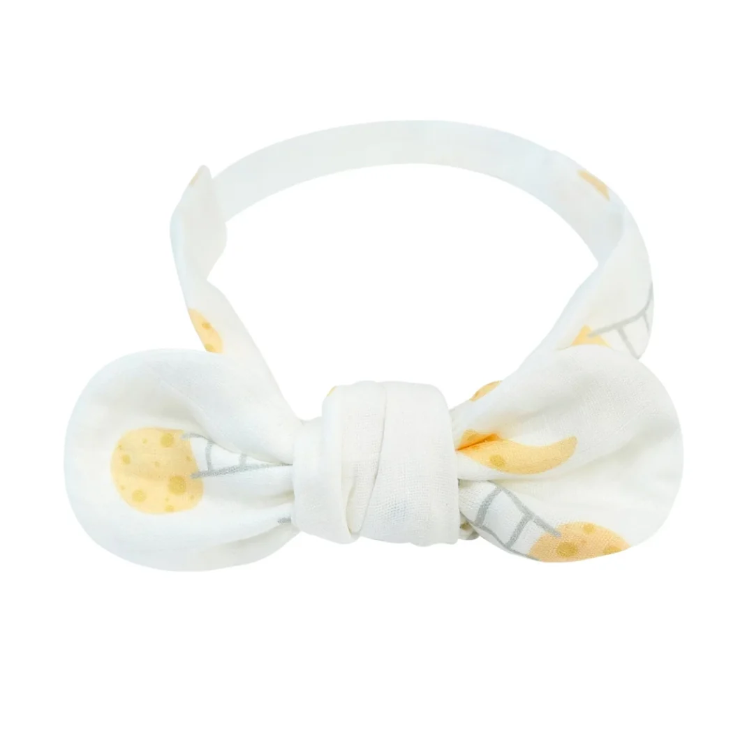 Baby and Co. Knot Headband - Image 66