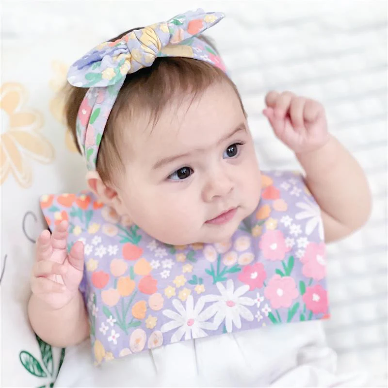 Baby and Co. Knot Headband - Image 8
