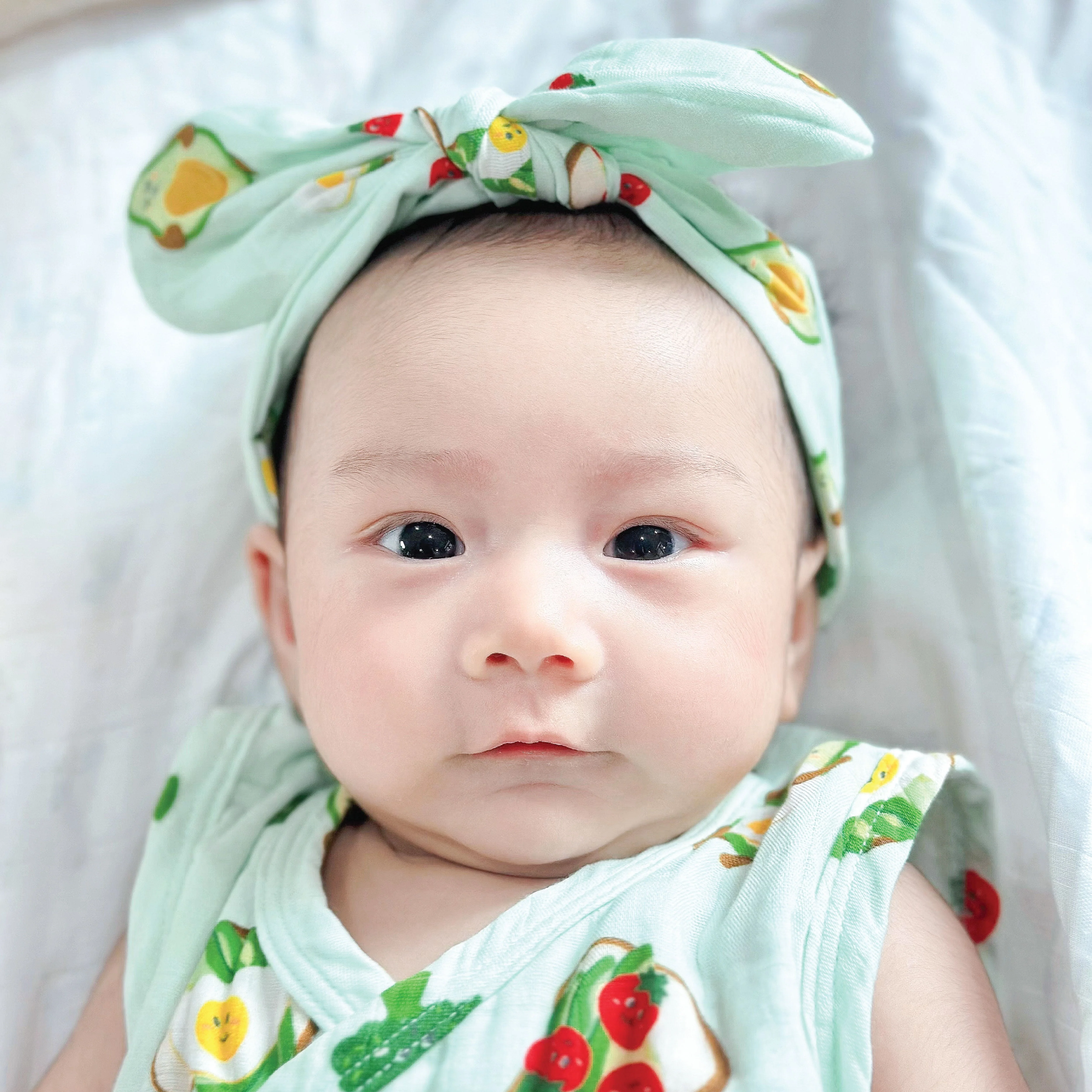 Baby and Co. Knot Headband - Image 9