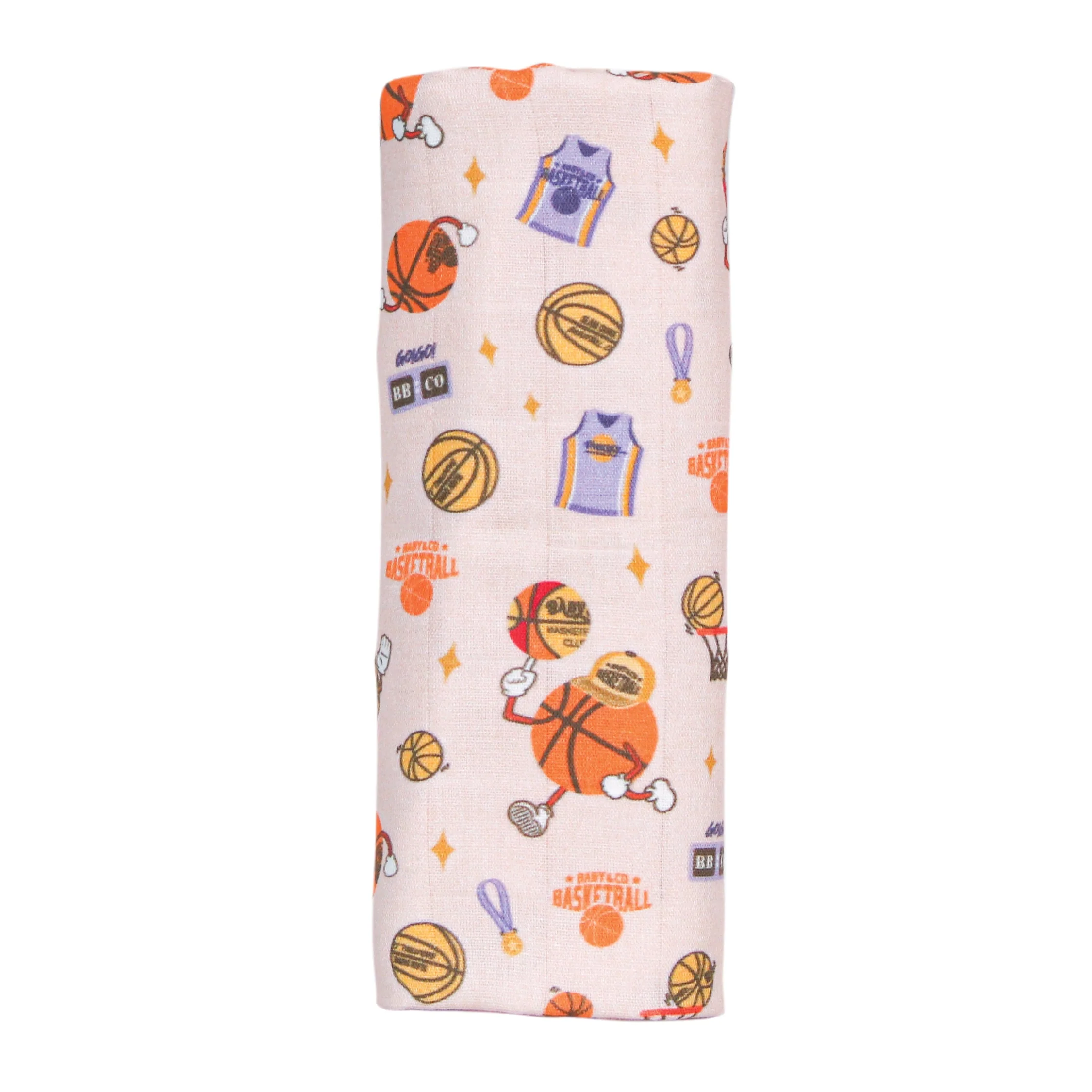 Baby and Co. Nursing Cloth 30" x 30" - Image 13