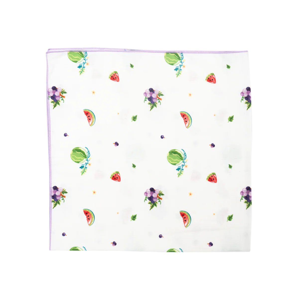 Baby and Co. Nursing Cloth 30" x 30" - Image 25