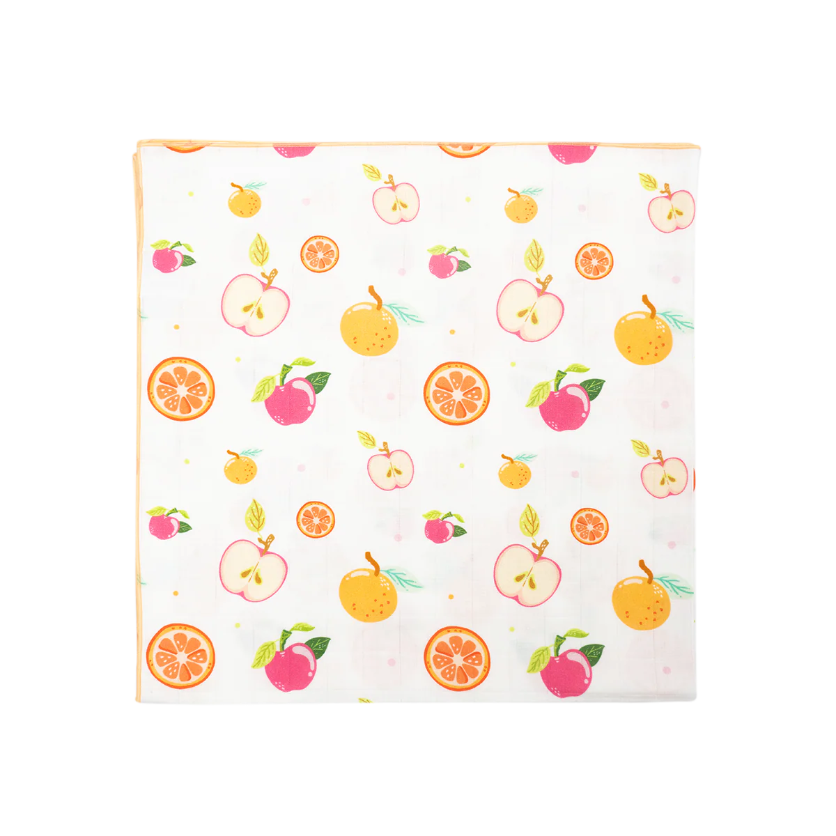 Baby and Co. Nursing Cloth 30" x 30" - Image 8
